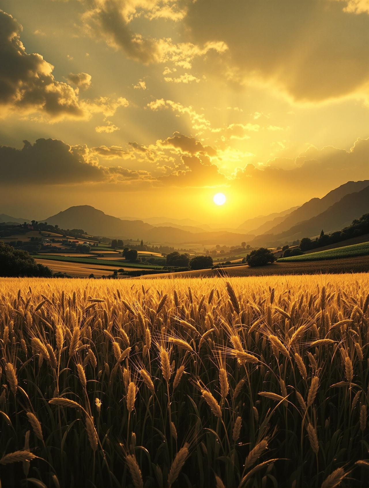 123漫剧网 - 麦田守望者，年代剧短剧